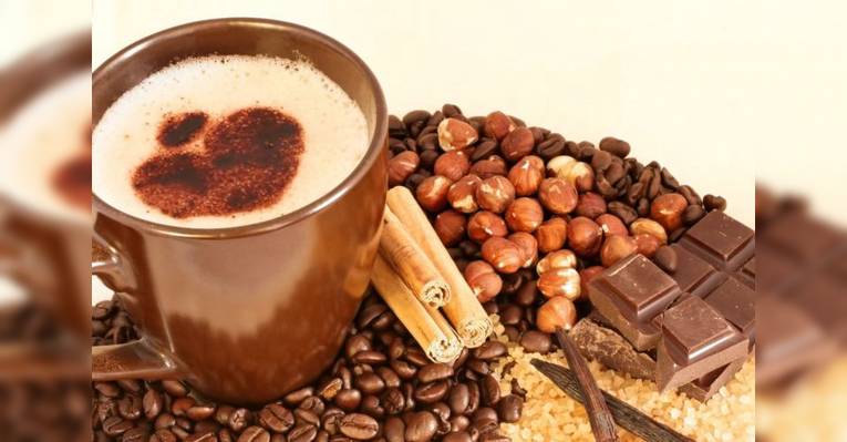 кофейня Algerian Coffee Stores