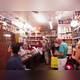 кофейня Algerian Coffee Stores