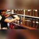 кофейня Algerian Coffee Stores