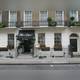 Бар The Blue Door Bistro