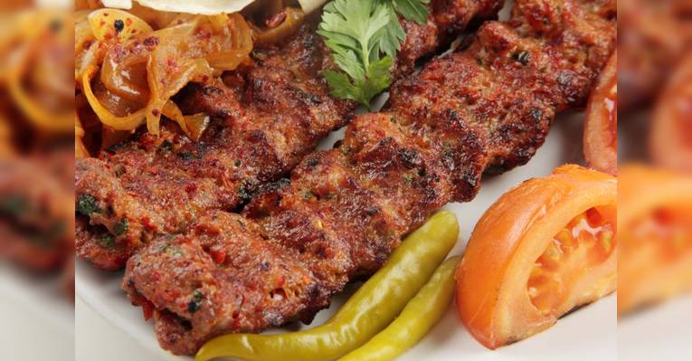 ресторан The Best Turkish Kebab