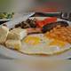 ресторан The Full English