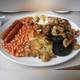 ресторан The Full English