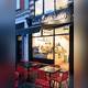 ресторан Beirut Street Kitchen
