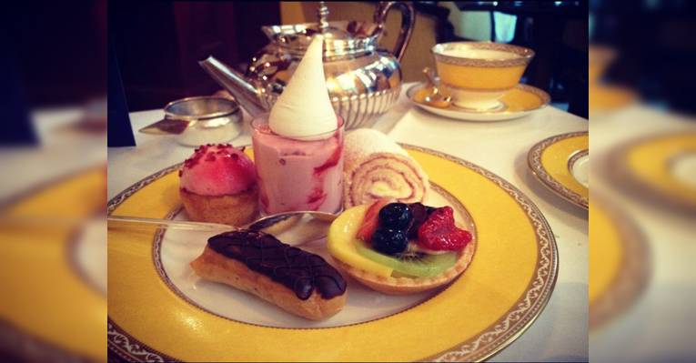 бар The Goring Bar & Lounge