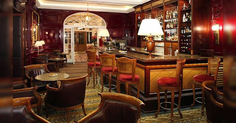 бар The Goring Bar & Lounge