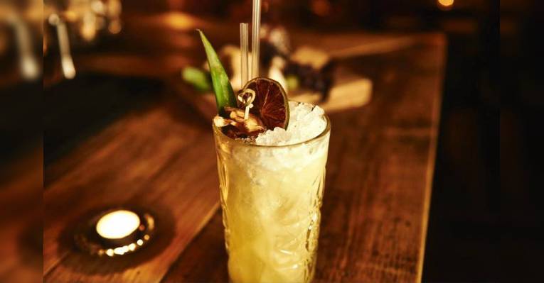 бар The Goring Bar & Lounge