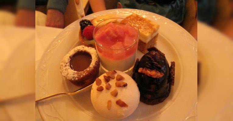бар The Goring Bar & Lounge