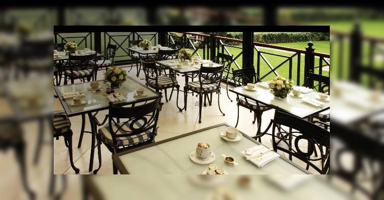Снимок The Goring Bar & Lounge, Лондон