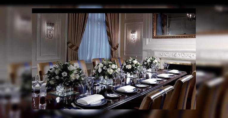 Снимок The Goring Bar & Lounge, Лондон