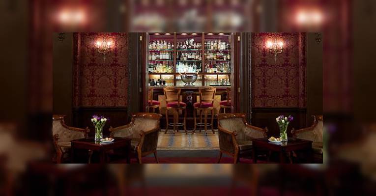 Снимок The Goring Bar & Lounge, Лондон