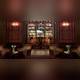 Снимок The Goring Bar & Lounge, Лондон