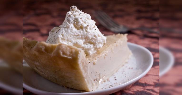 Кафе Pie Crust