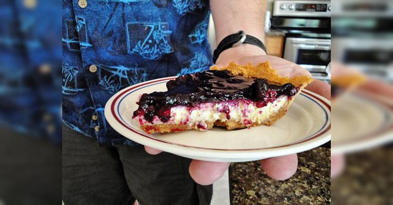 Кафе Pie Crust