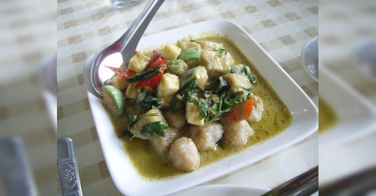 ресторан Awesome Thai
