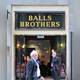ресторан  Balls Brothers