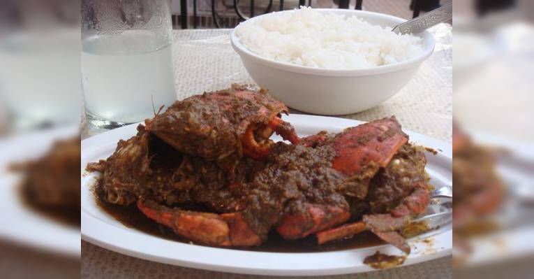ресторан Triphal Indian Cuisine