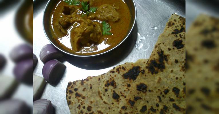 ресторан Triphal Indian Cuisine