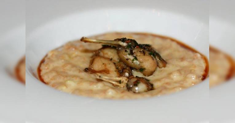 ресторан Pera Restaurant islington