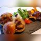 ресторан Pera Restaurant islington