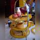 ресторан The Goring-Afternoon Tea