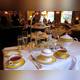 ресторан The Goring-Afternoon Tea