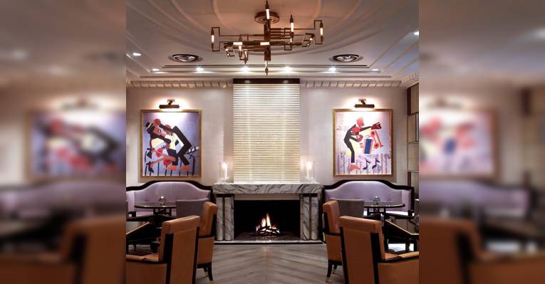 ресторан Bassoon Bar
