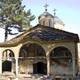 Батошевский монастырь Успения Пресвятой Богородицы. Болгария