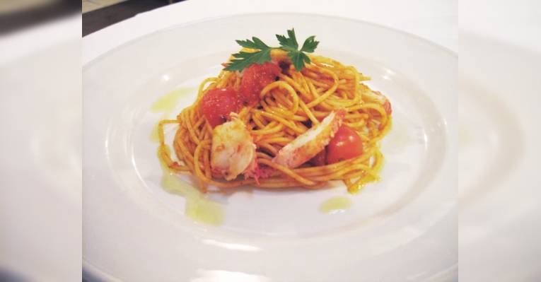 ресторан Spaghetti House-Kensington High Street