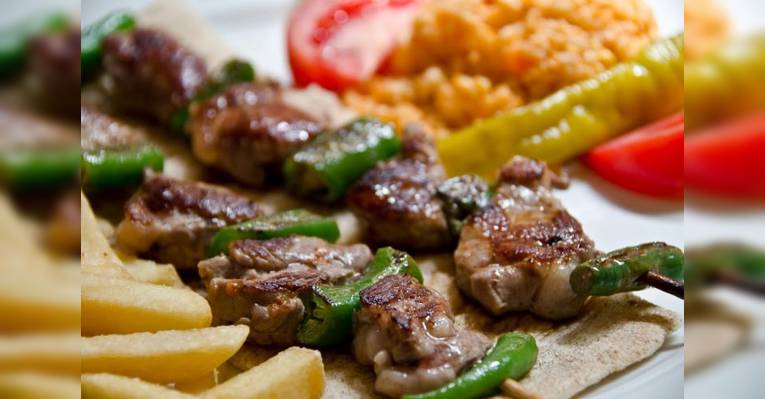 ресторан Ottoman Turkish Cuisine