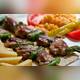 ресторан Ottoman Turkish Cuisine