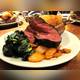 ресторан Hawksmoor Seven Dials