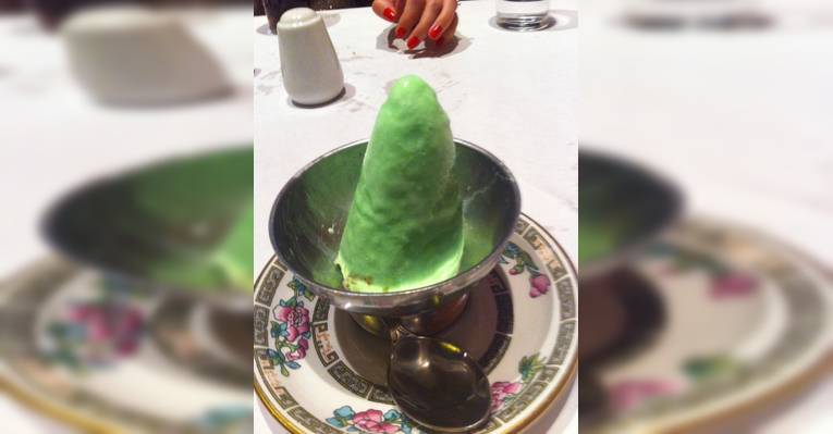 ресторан Royal Tandoori