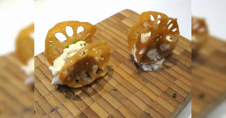 ресторан Ametsa with Arzak Instruction