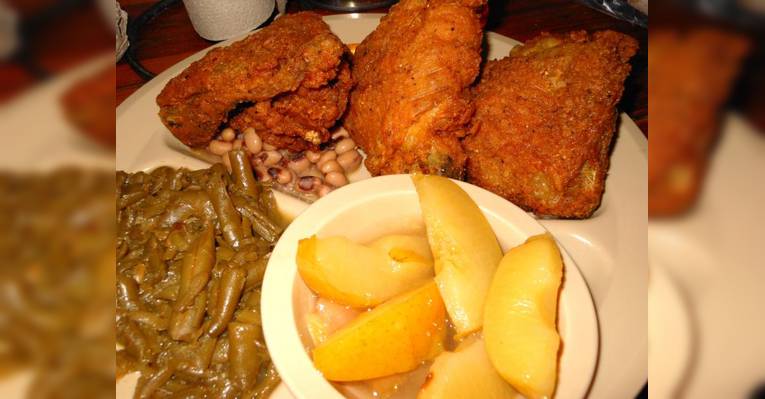 ресторан Lamberts