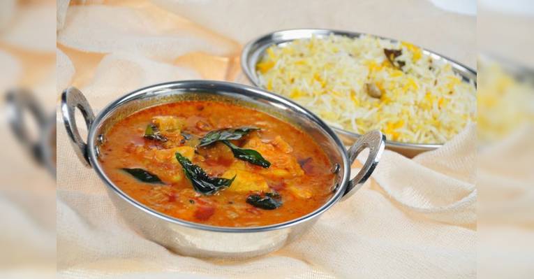 ресторан Potli-An Indian Market Kitchen