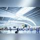 Heathrow airport