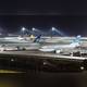 Heathrow airport