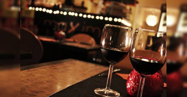 ресторан Maximo Italian Bistrot