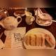 ресторан Tea and Tattle