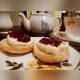 ресторан Tea and Tattle