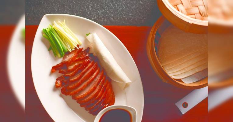 ресторан The Noodle House