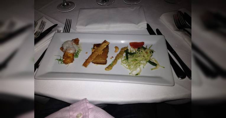 ресторан  Cibo