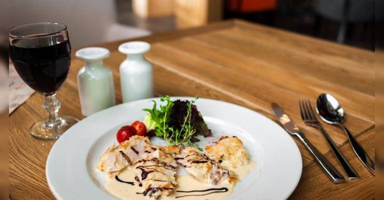 ресторан  Cibo