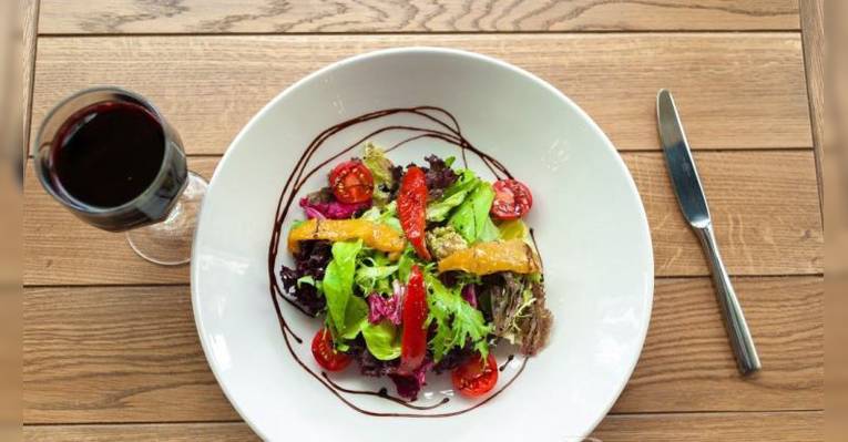 ресторан  Cibo