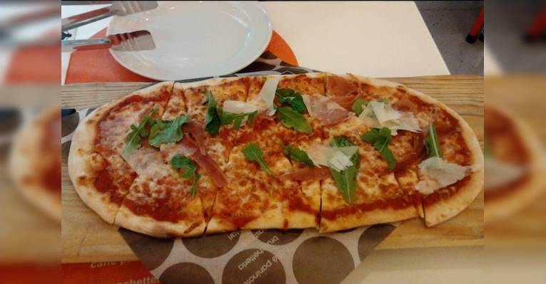 ресторан  Cibo