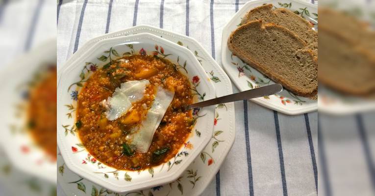ресторан Rasa Maricham