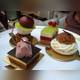 ресторан Afternoon Tea at Claridge's