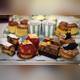 ресторан Afternoon Tea at Claridge's