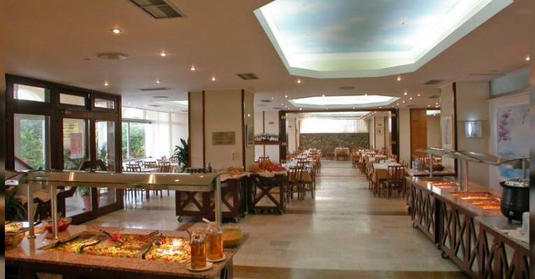 Royal Restaurant